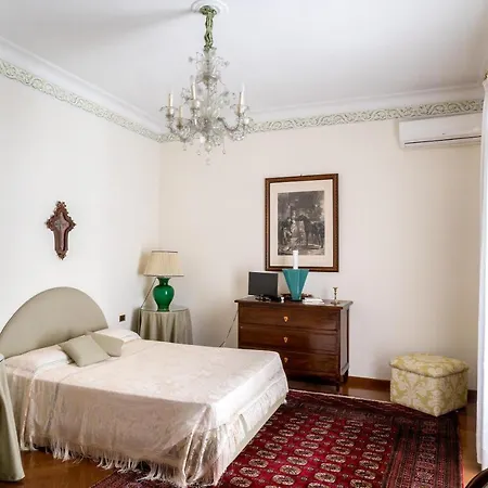 Вилла Palazzo D'ajmo - Dimora Storica *