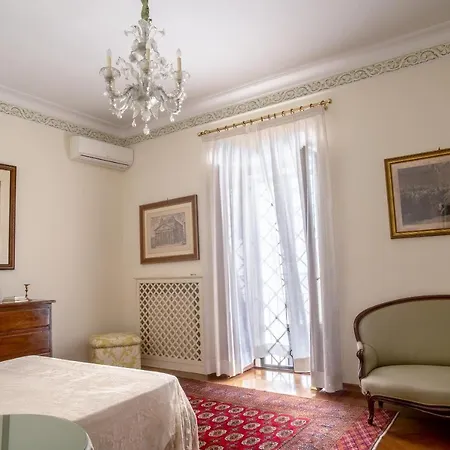 Palazzo D'ajmo - Dimora Storica *