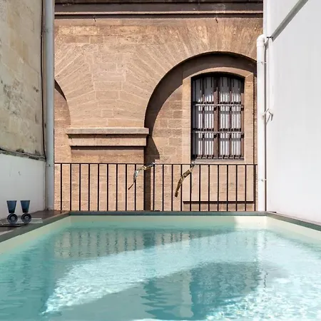 Palazzo D'ajmo - Dimora Storica Вилла Лечче